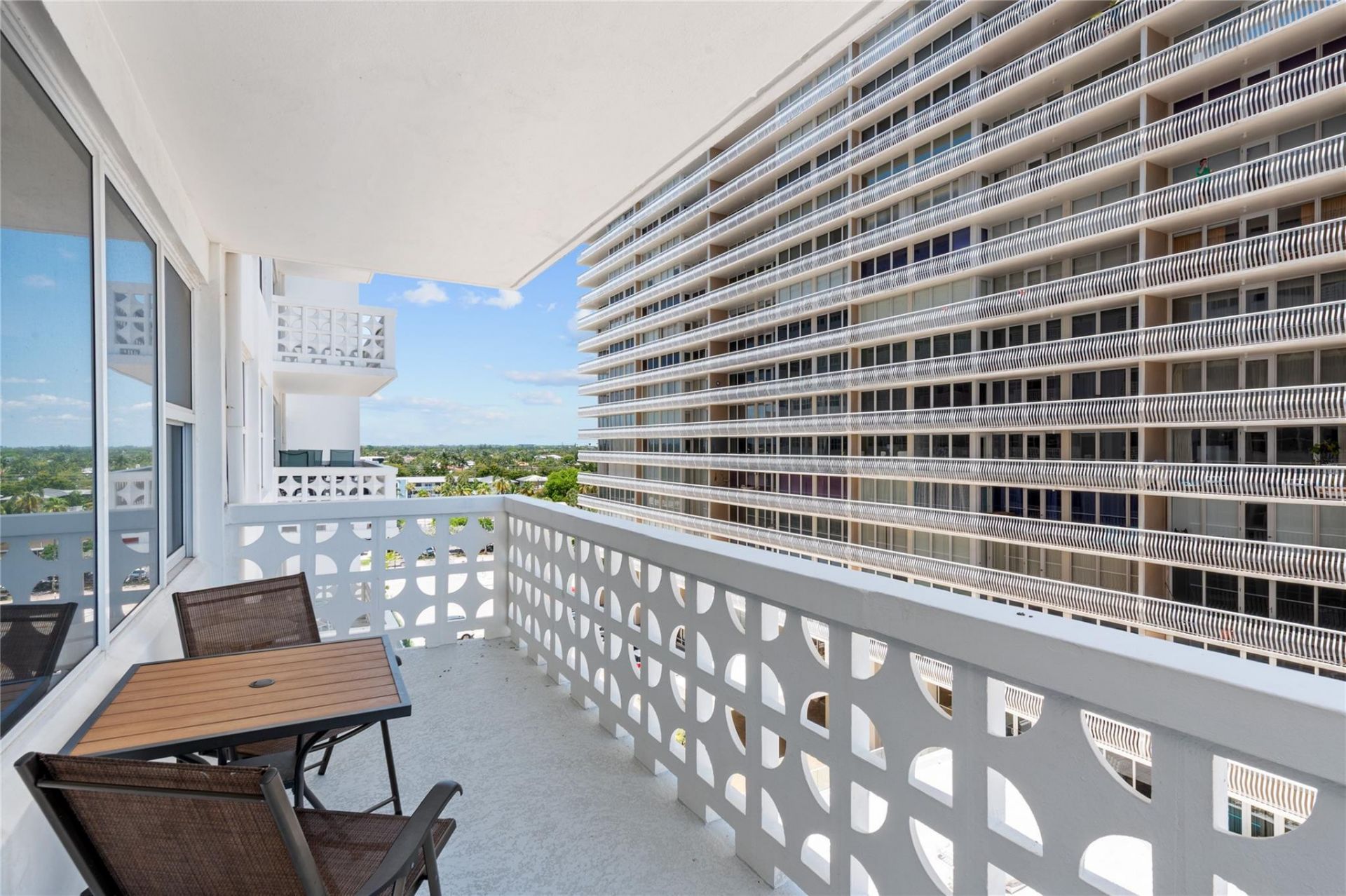 4010 Galt Ocean Drive, Unit 702, Fort Lauderdale, FL 33308 Photo