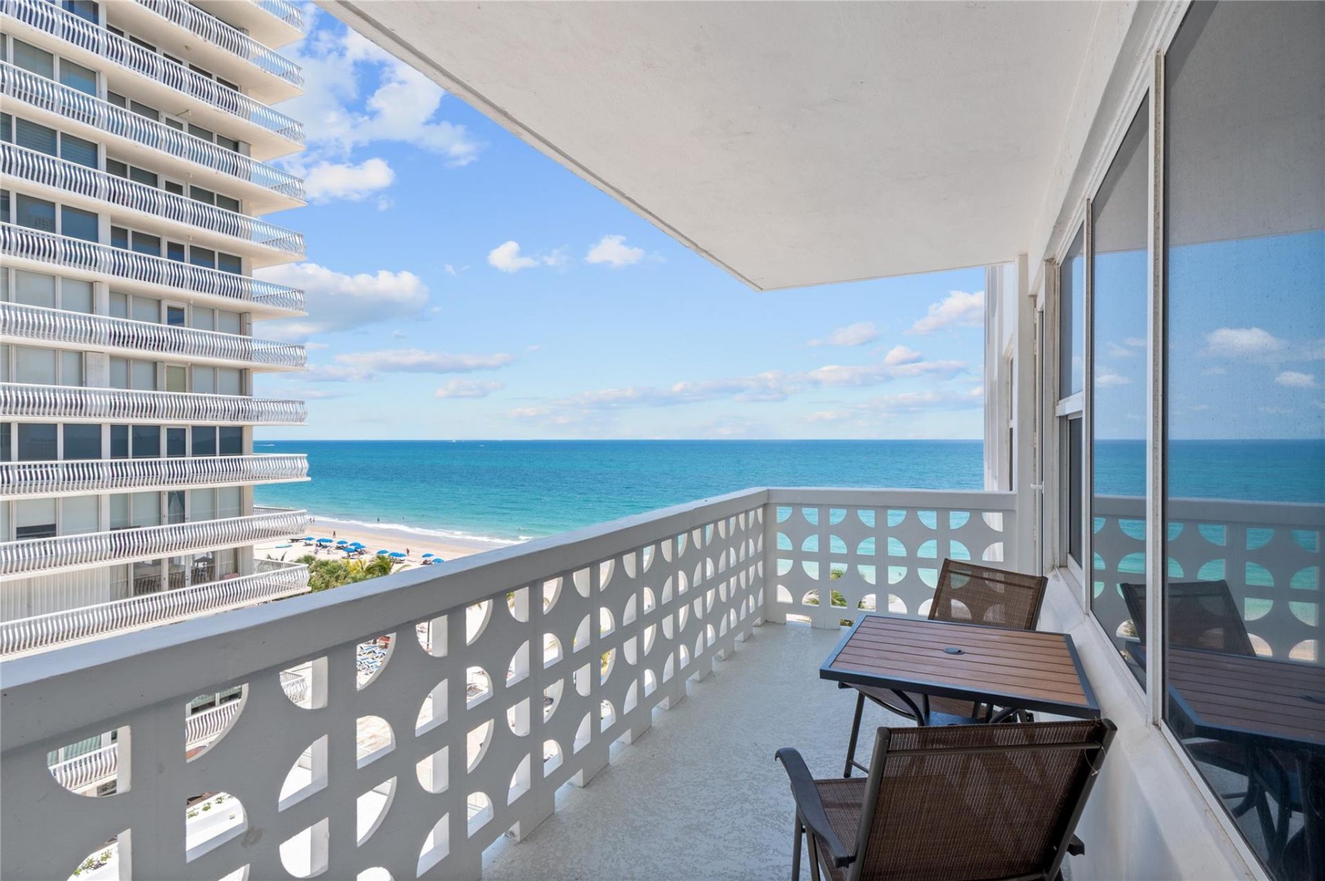 4010 Galt Ocean Drive, Unit 702, Fort Lauderdale, FL 33308 Photo