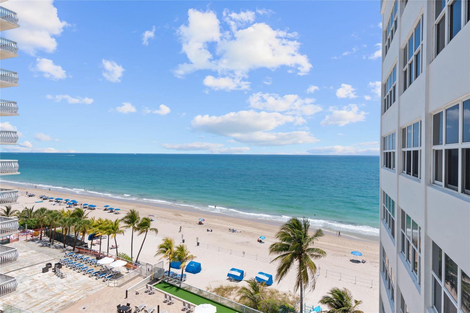 4010 Galt Ocean Drive, Unit 702, Fort Lauderdale, FL 33308 Photo