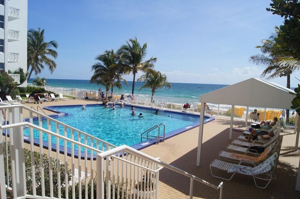 4010 Galt Ocean Drive, Unit 702, Fort Lauderdale, FL 33308 Photo