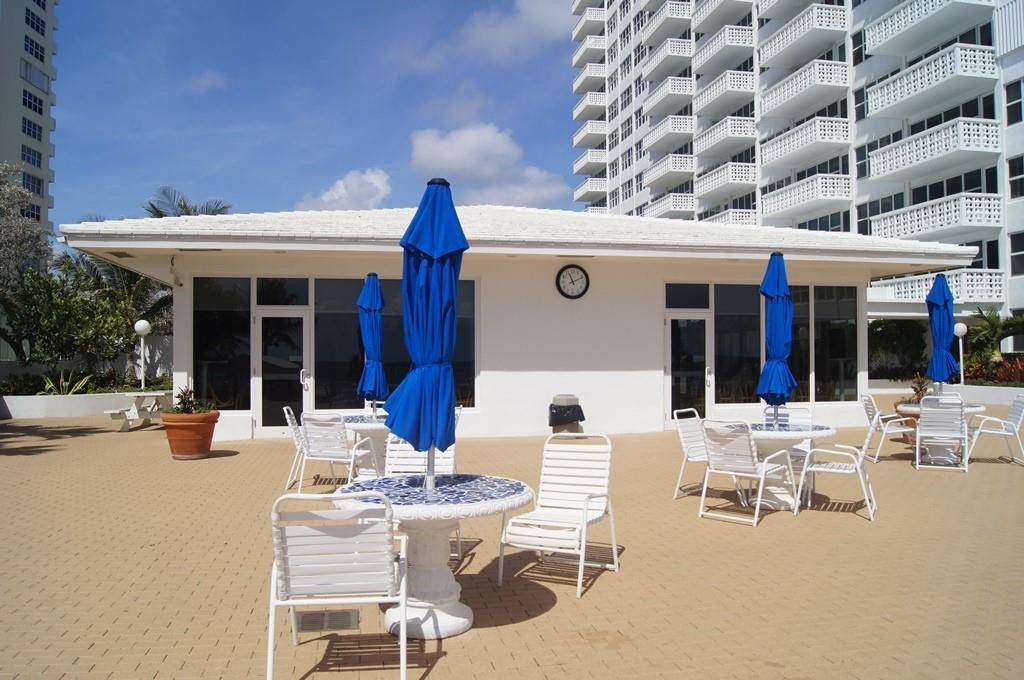 4010 Galt Ocean Drive, Unit 702, Fort Lauderdale, FL 33308 Photo