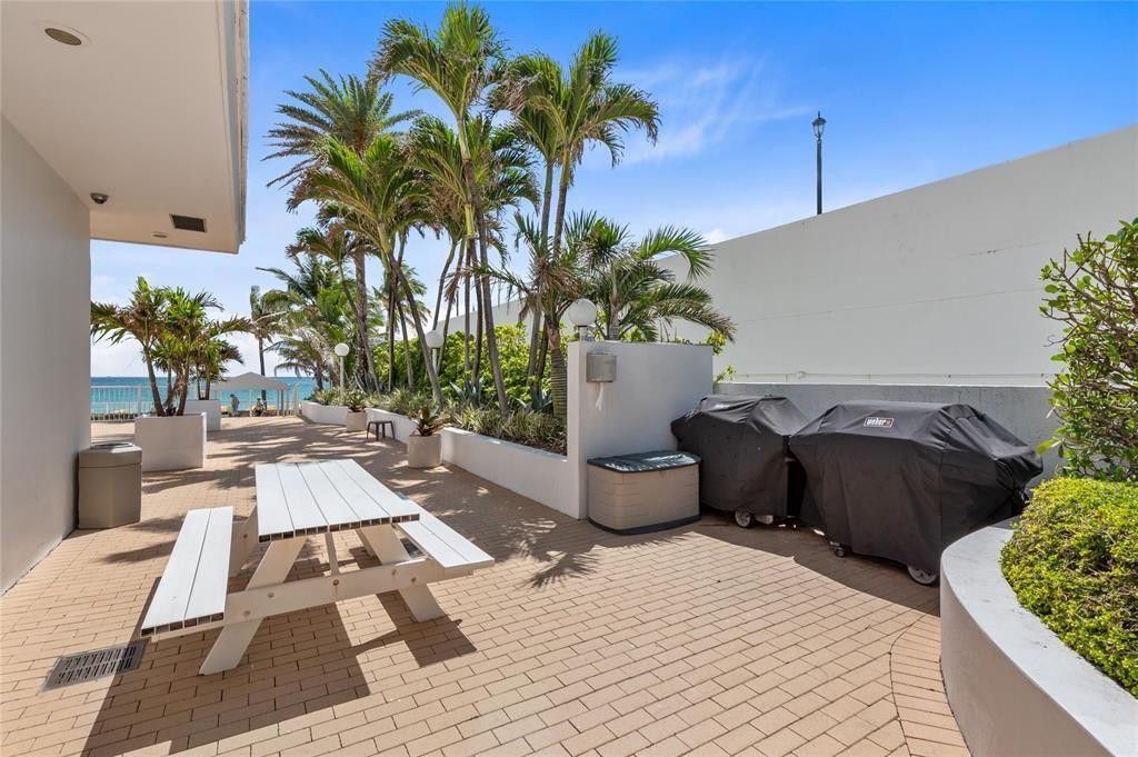 4010 Galt Ocean Drive, Unit 702, Fort Lauderdale, FL 33308 Photo