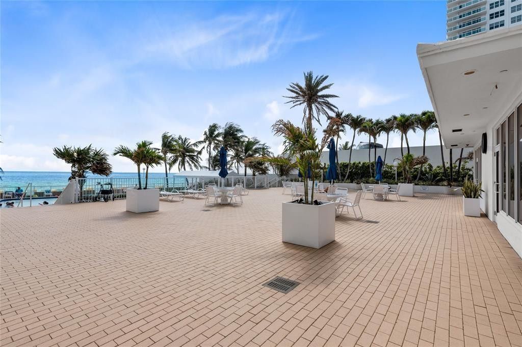 4010 Galt Ocean Drive, Unit 702, Fort Lauderdale, FL 33308 Photo