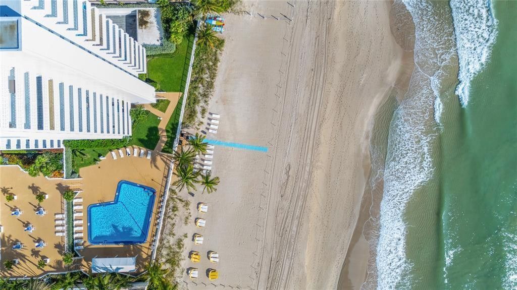 4010 Galt Ocean Drive, Unit 702, Fort Lauderdale, FL 33308 Photo