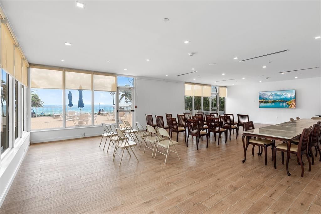 4010 Galt Ocean Drive, Unit 702, Fort Lauderdale, FL 33308 Photo