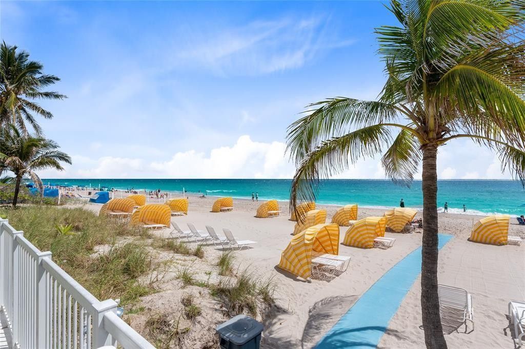 4010 Galt Ocean Drive, Unit 702, Fort Lauderdale, FL 33308 Photo