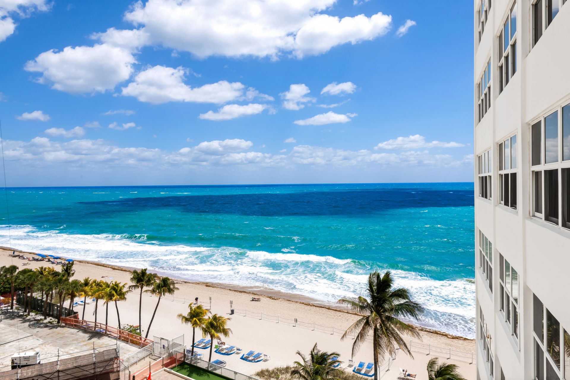 4010 Galt Ocean Drive, Unit 702, Fort Lauderdale, FL 33308 Photo