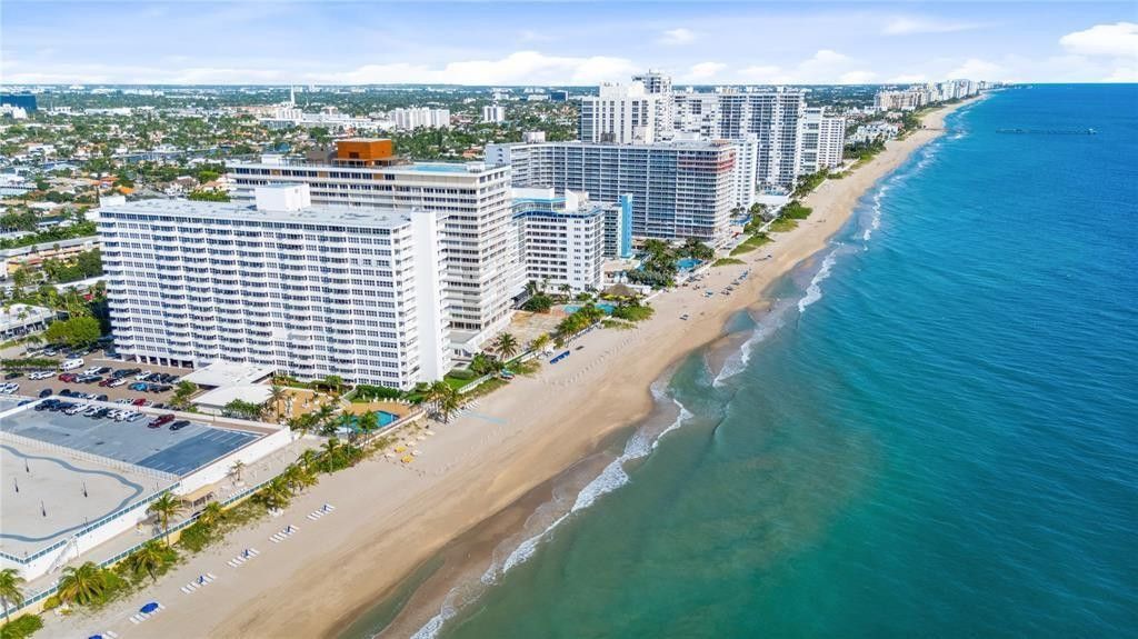 4010 Galt Ocean Drive, Unit 702, Fort Lauderdale, FL 33308 Photo