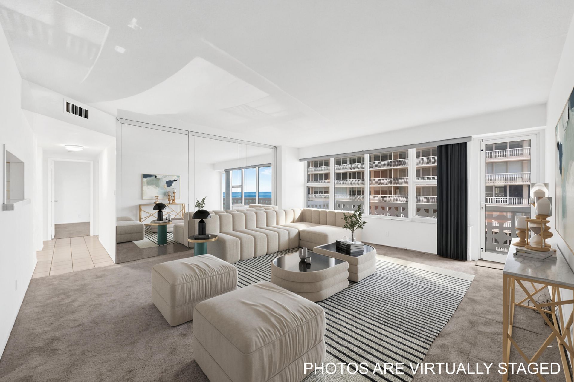 4010 Galt Ocean Drive, Unit 702, Fort Lauderdale, FL 33308 Photo