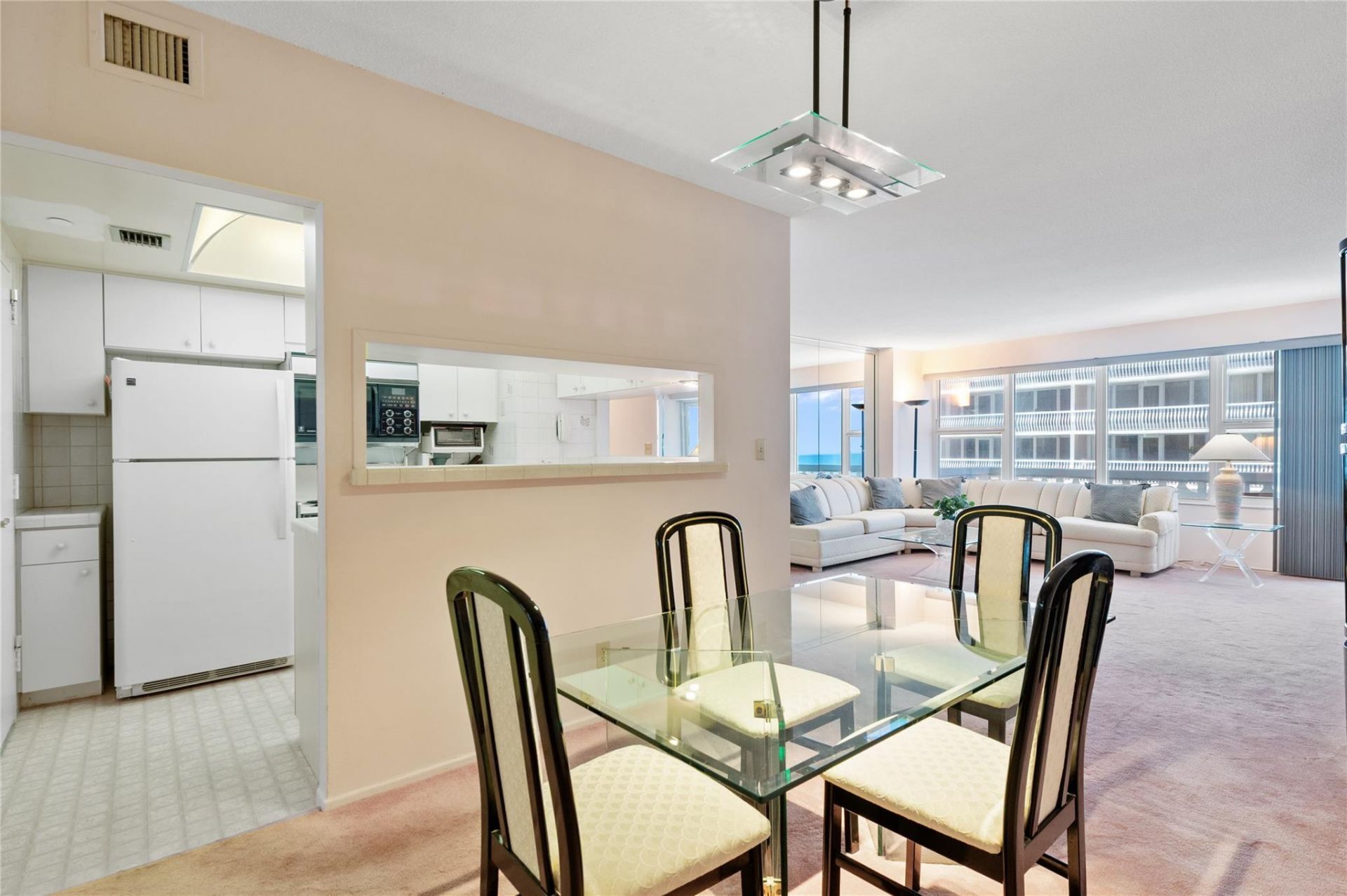 4010 Galt Ocean Drive, Unit 702, Fort Lauderdale, FL 33308 Photo