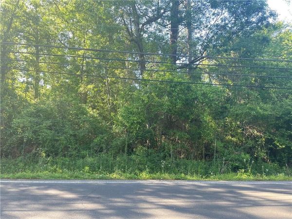 HELENBIRG Road, Covington, LA 70433