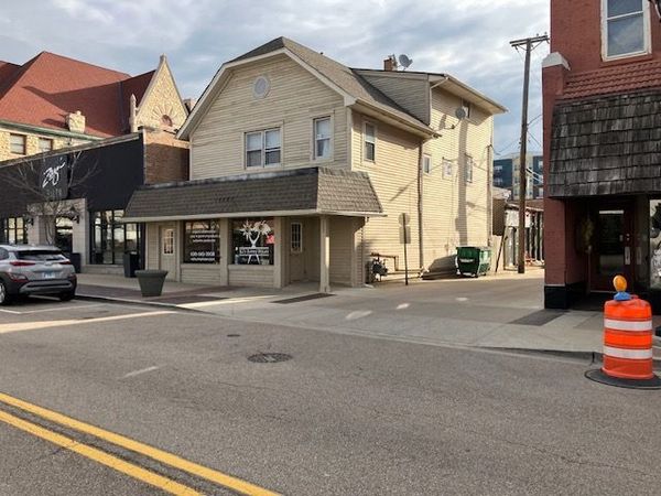 125 N Main Street, Wheaton, IL 60187