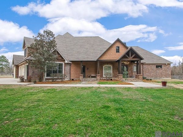 16033 Greenwell Springs-port Hudson Rd, Central, LA 70770