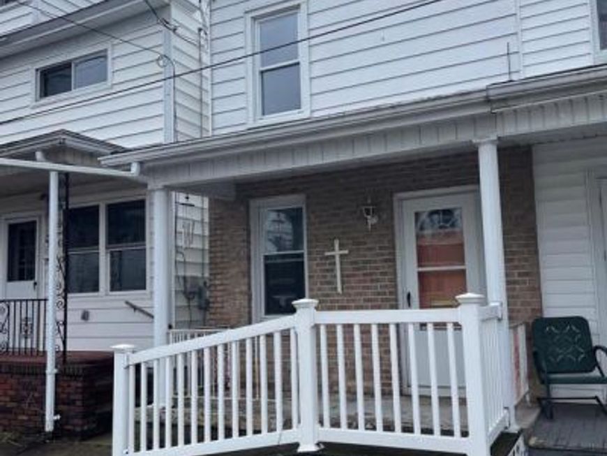 921 Scott Street, Kulpmont, PA 17834 Main Photo