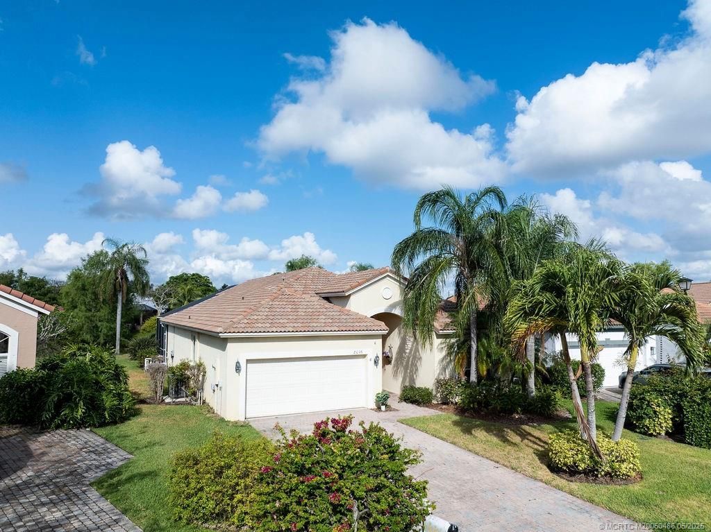 2096 NW Marsh Rabbit Lane, Jensen Beach, FL 34957 Photo