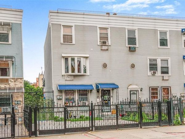 446 E 146th Street, Bronx, NY 10455