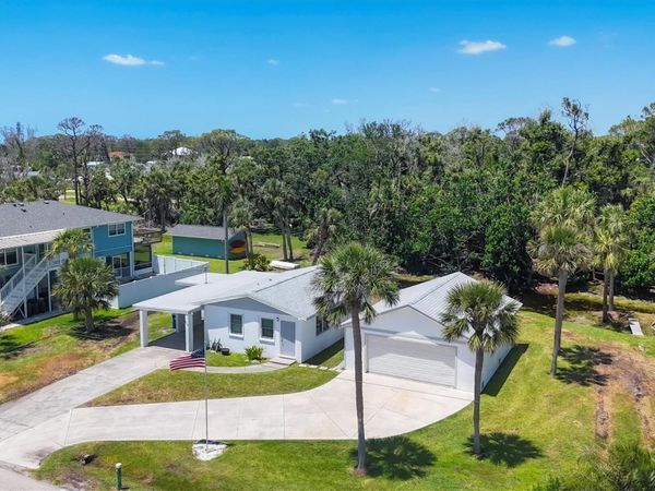 868 HARVARD STREET, ENGLEWOOD, FL 34223