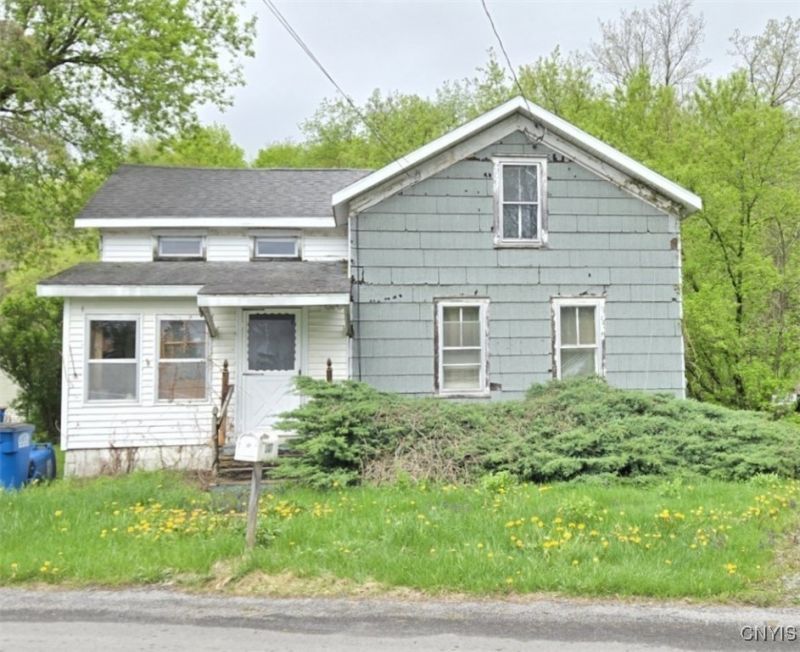 107 Mill Street, Elbridge, NY 13060 Main Photo