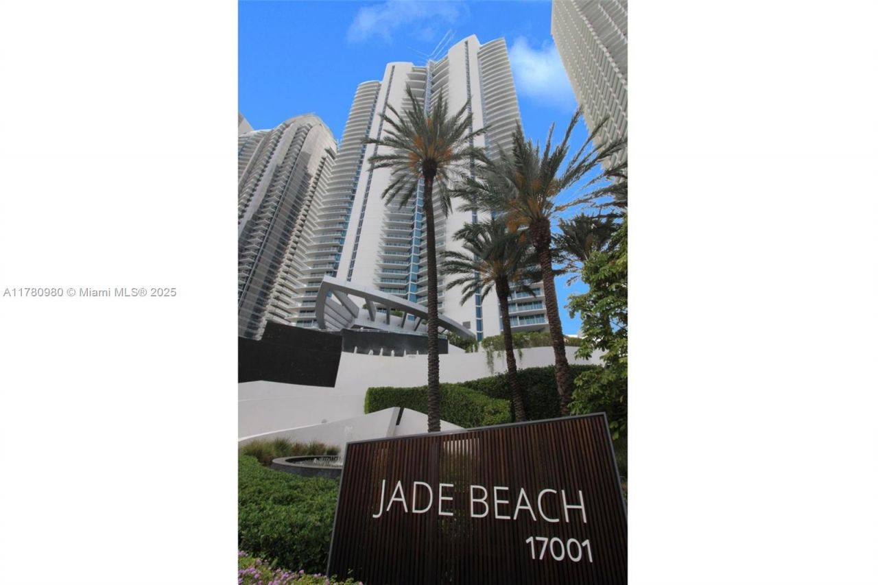 17001 Collins Ave, Unit 1507, Sunny Isles Beach, FL 33160 Photo