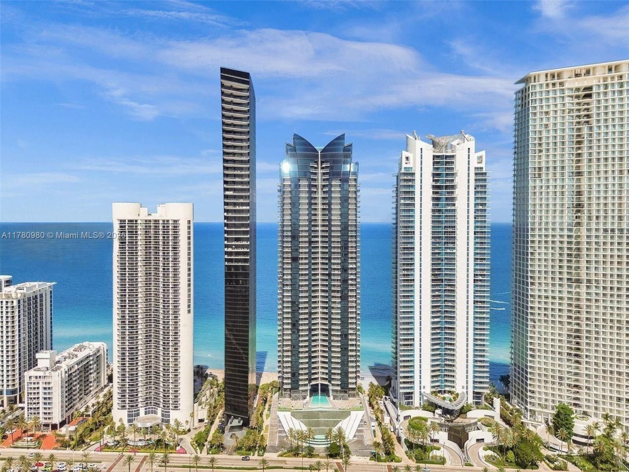 17001 Collins Ave, Unit 1507, Sunny Isles Beach, FL 33160 Photo