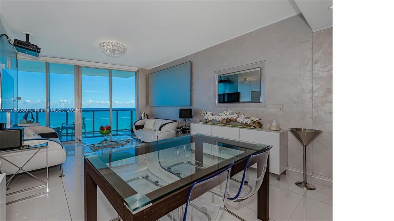 17001 Collins Ave, Unit 1507, Sunny Isles Beach, FL 33160 Photo
