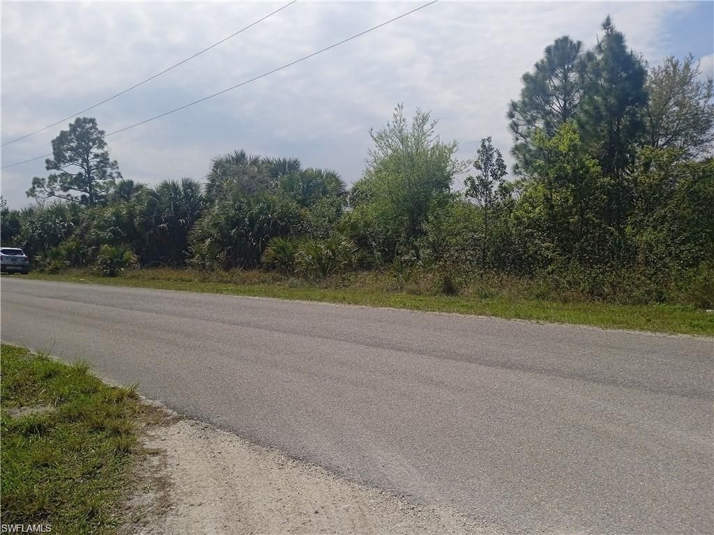 2605 Hanna Ave N, Lehigh Acres, FL 33971 Photo