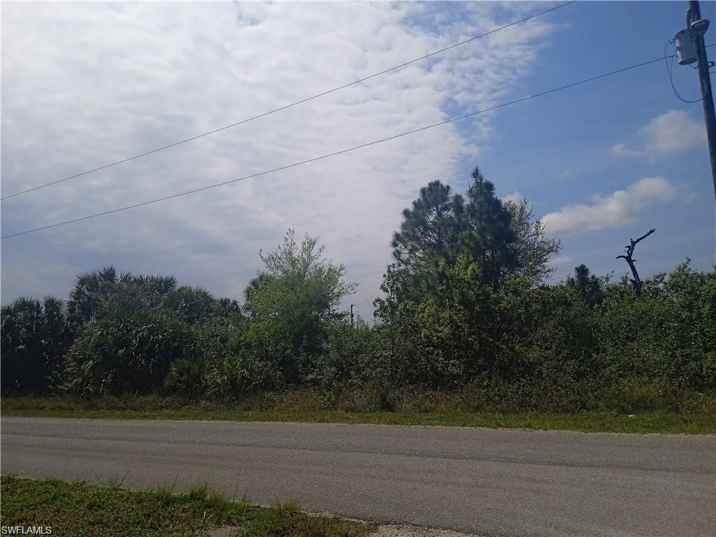 2605 Hanna Ave N, Lehigh Acres, FL 33971 Photo