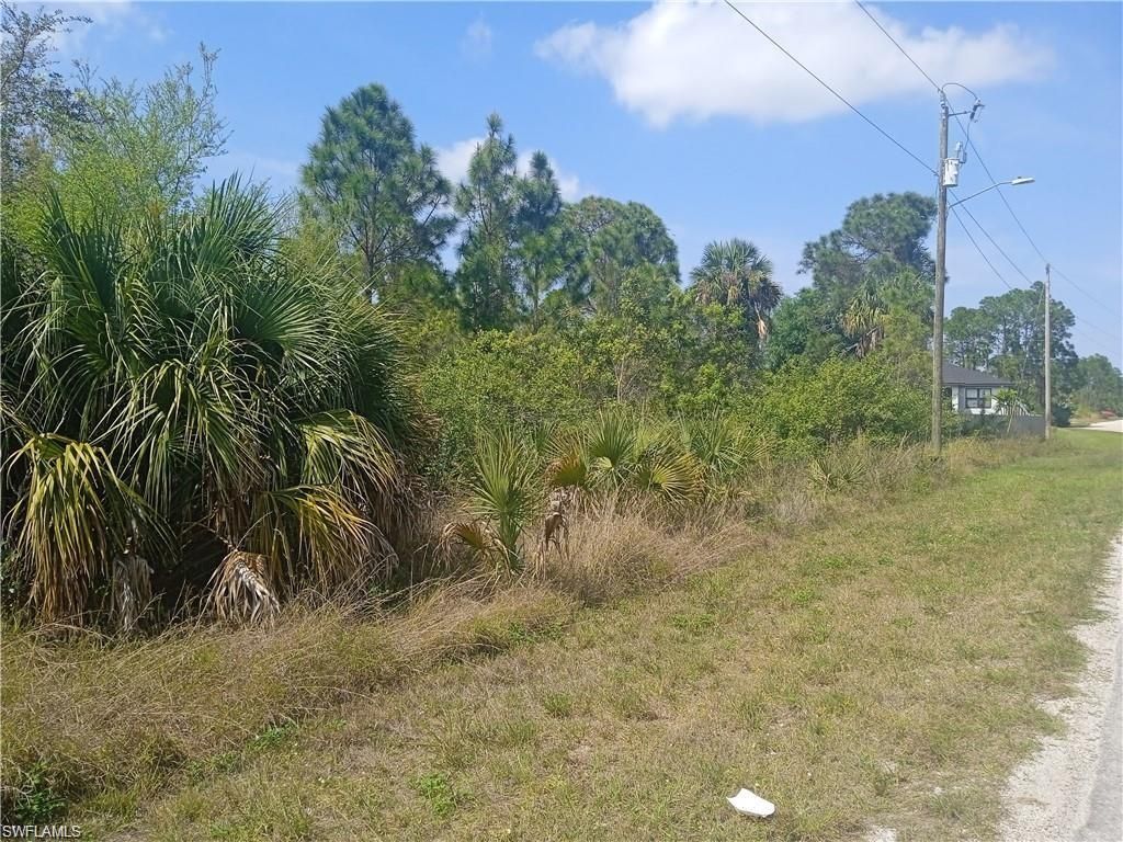 2605 Hanna Ave N, Lehigh Acres, FL 33971 Photo