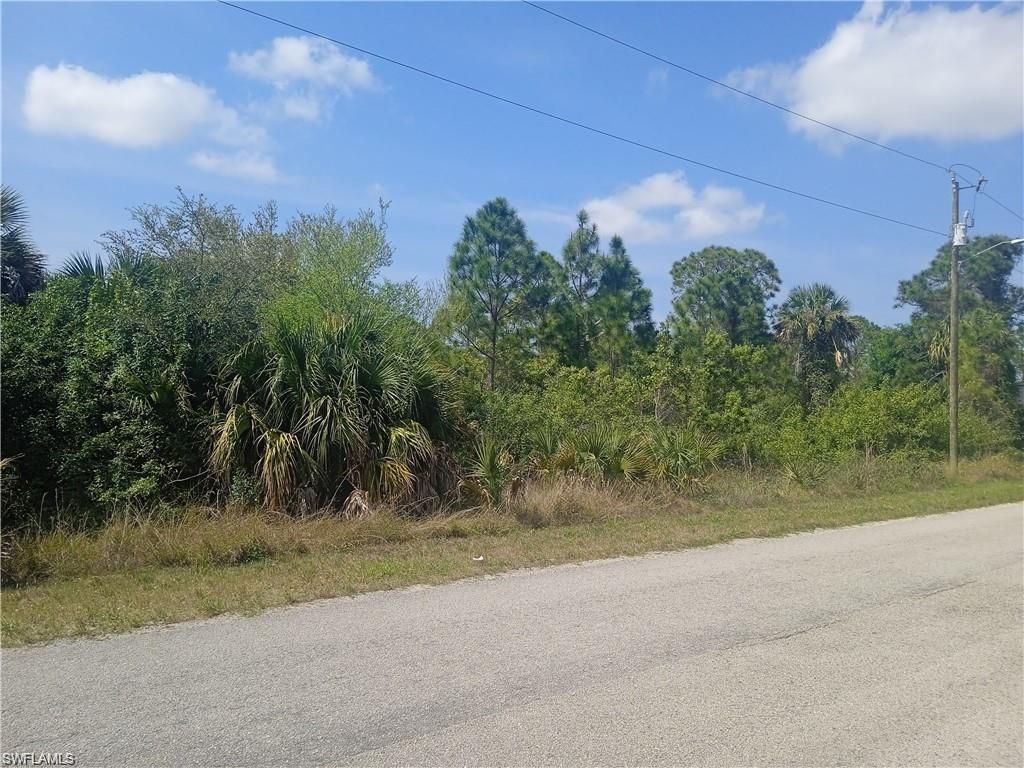2605 Hanna Ave N, Lehigh Acres, FL 33971 Photo