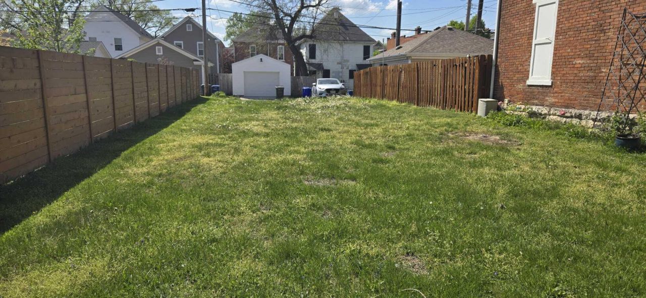 203-5 N 21st Street, Lot #203, Columbus, OH 43203 Main Photo