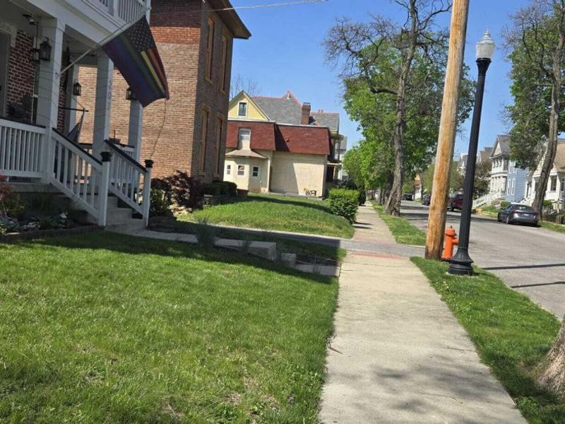 203-5 N 21st Street, Unit 203, Columbus, OH 43203 Photo 3