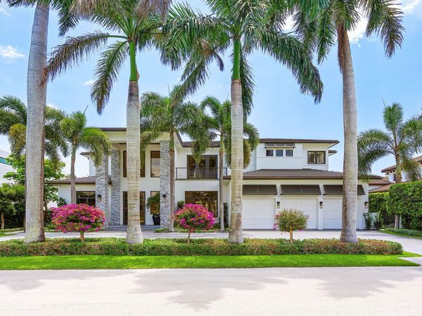 1576 Thatch Palm Drive, Boca Raton, FL 33432