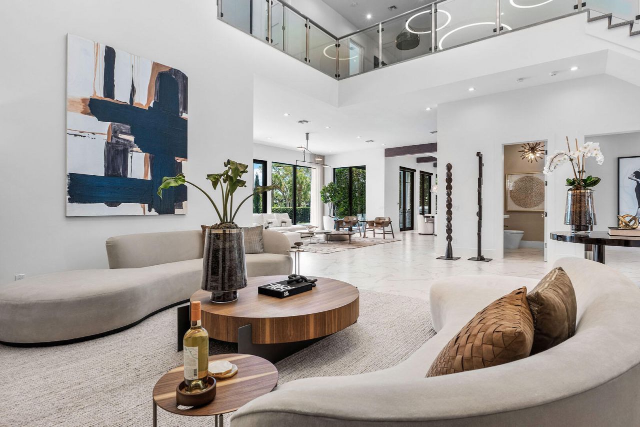 1576 Thatch Palm Drive, Boca Raton, FL 33432 Photo