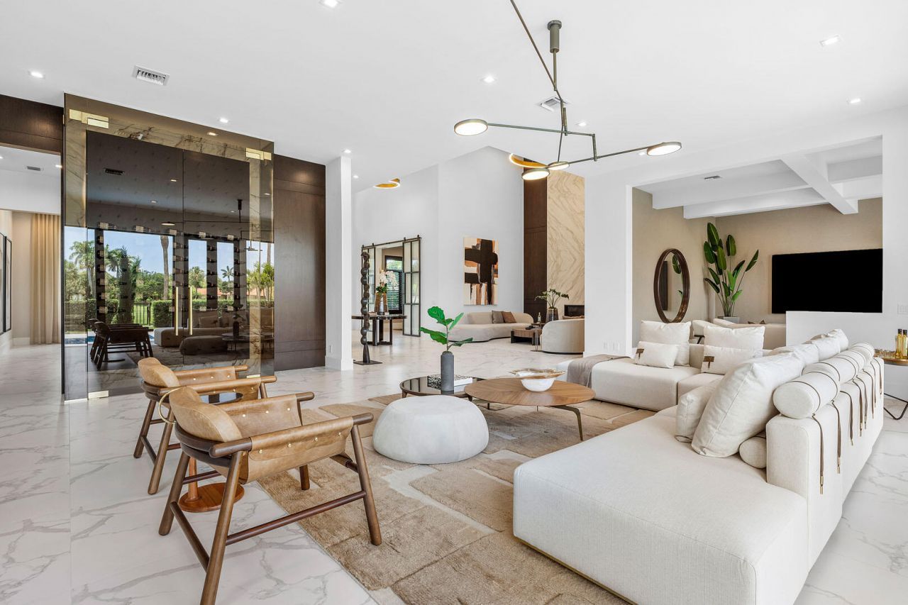 1576 Thatch Palm Drive, Boca Raton, FL 33432 Photo