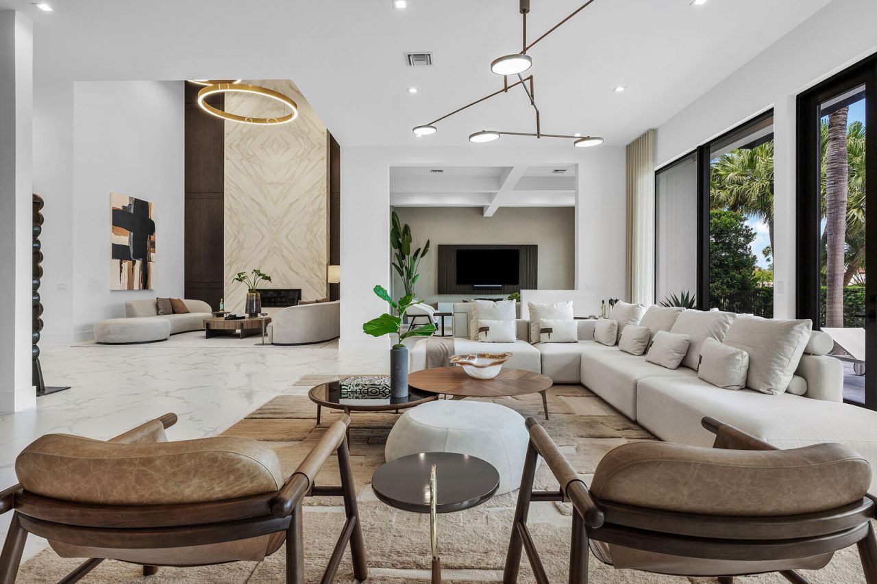 1576 Thatch Palm Drive, Boca Raton, FL 33432 Photo