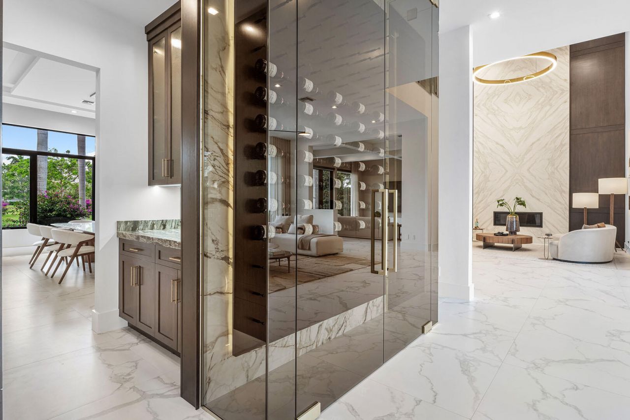 1576 Thatch Palm Drive, Boca Raton, FL 33432 Photo