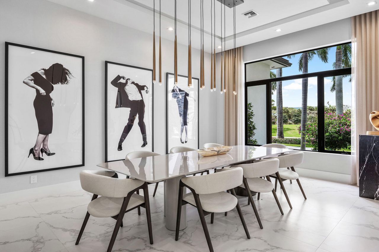 1576 Thatch Palm Drive, Boca Raton, FL 33432 Photo