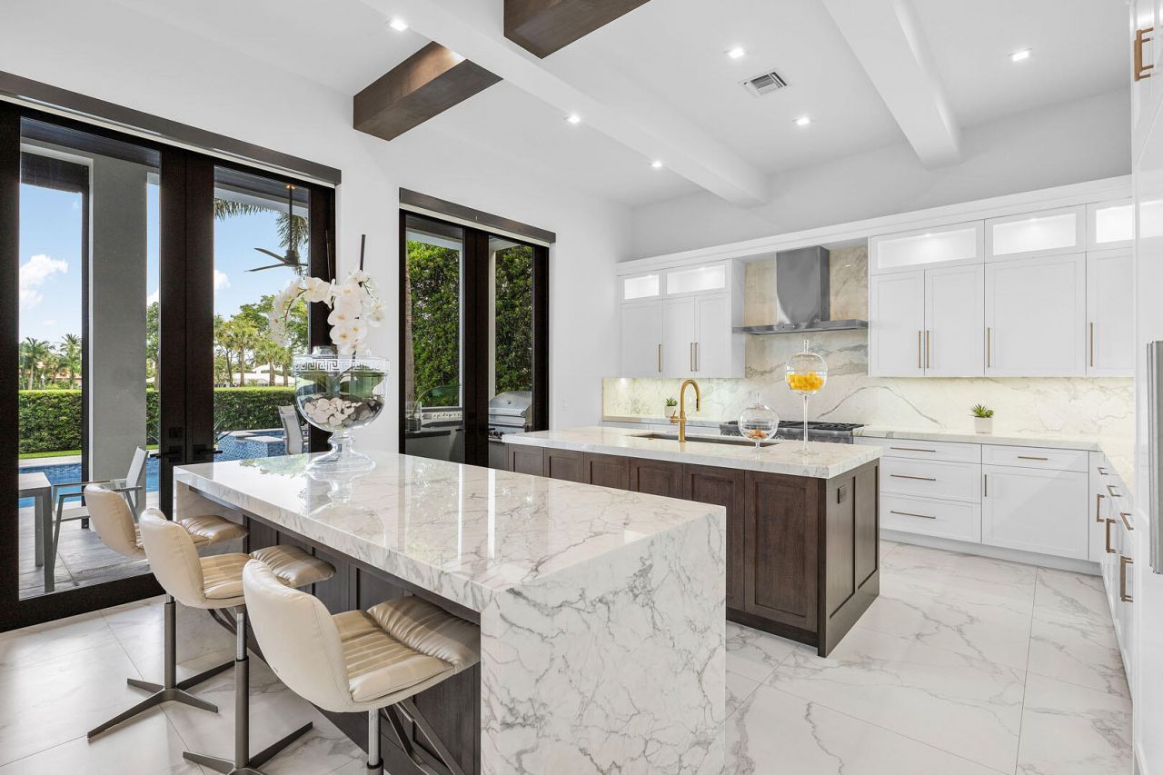 1576 Thatch Palm Drive, Boca Raton, FL 33432 Photo