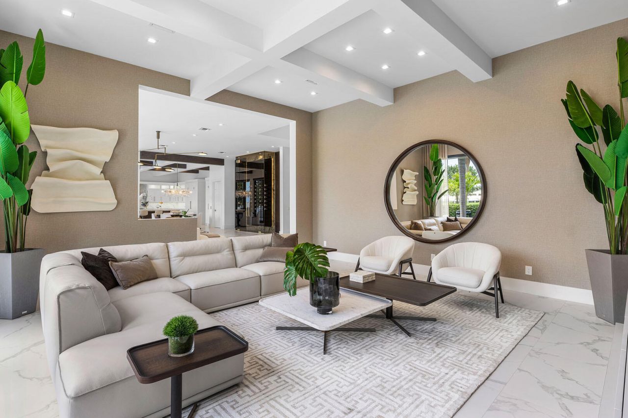 1576 Thatch Palm Drive, Boca Raton, FL 33432 Photo