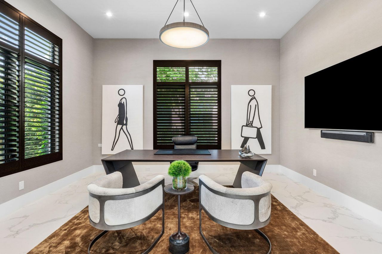 1576 Thatch Palm Drive, Boca Raton, FL 33432 Photo