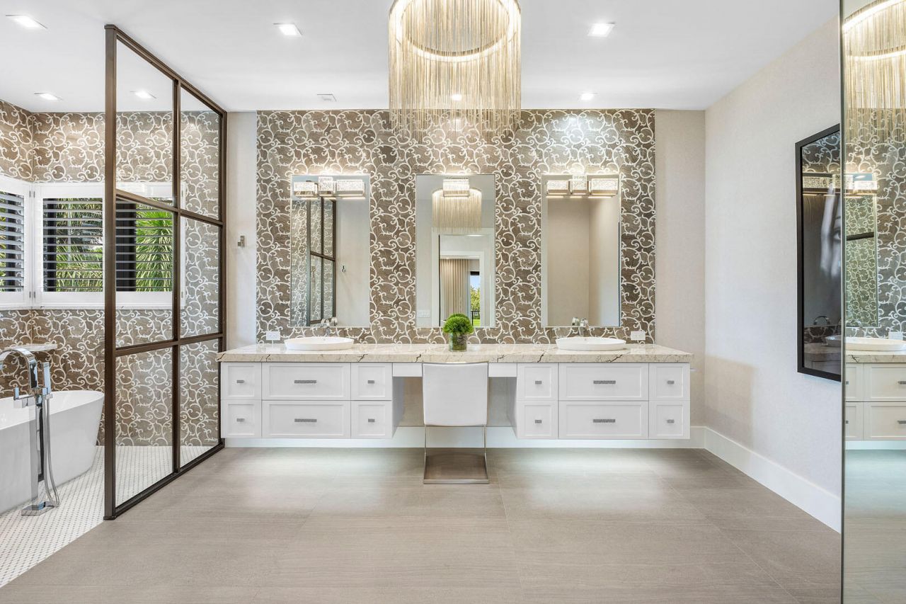 1576 Thatch Palm Drive, Boca Raton, FL 33432 Photo