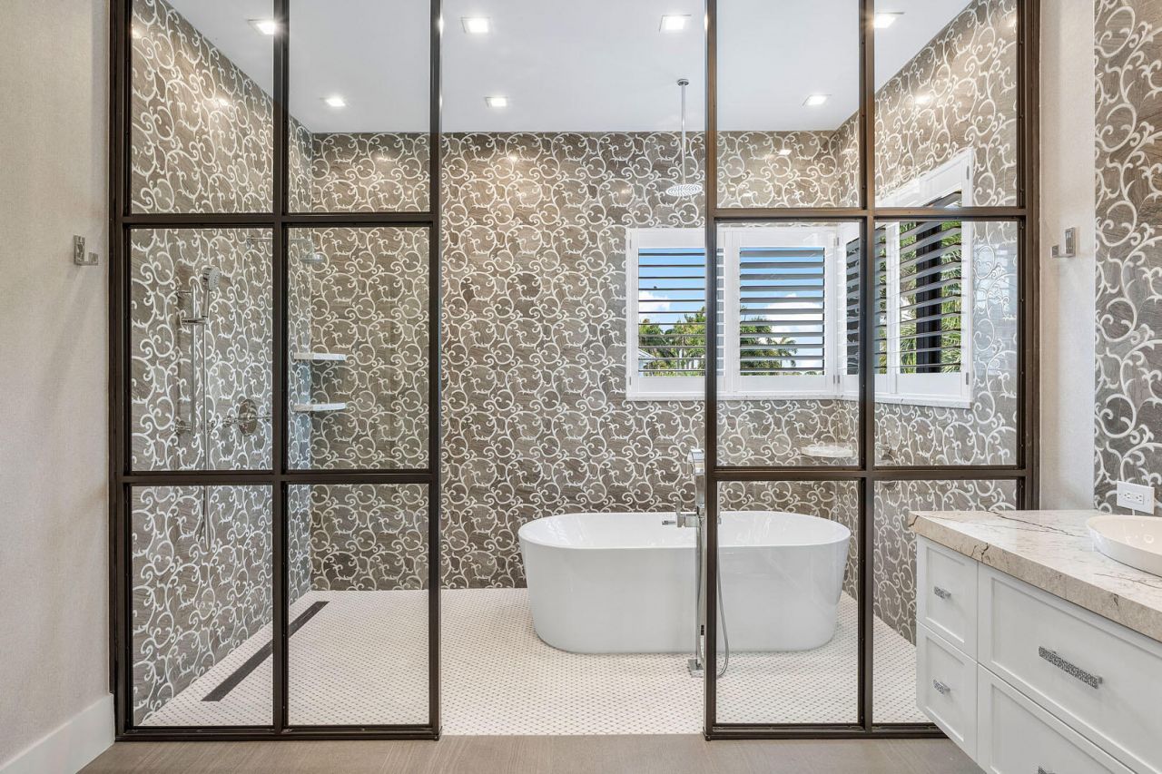 1576 Thatch Palm Drive, Boca Raton, FL 33432 Photo