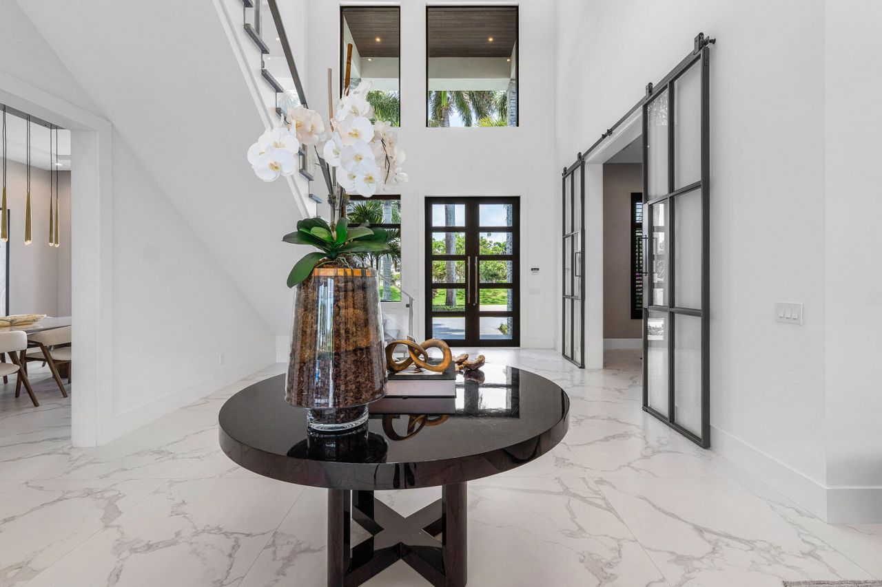 1576 Thatch Palm Drive, Boca Raton, FL 33432 Photo