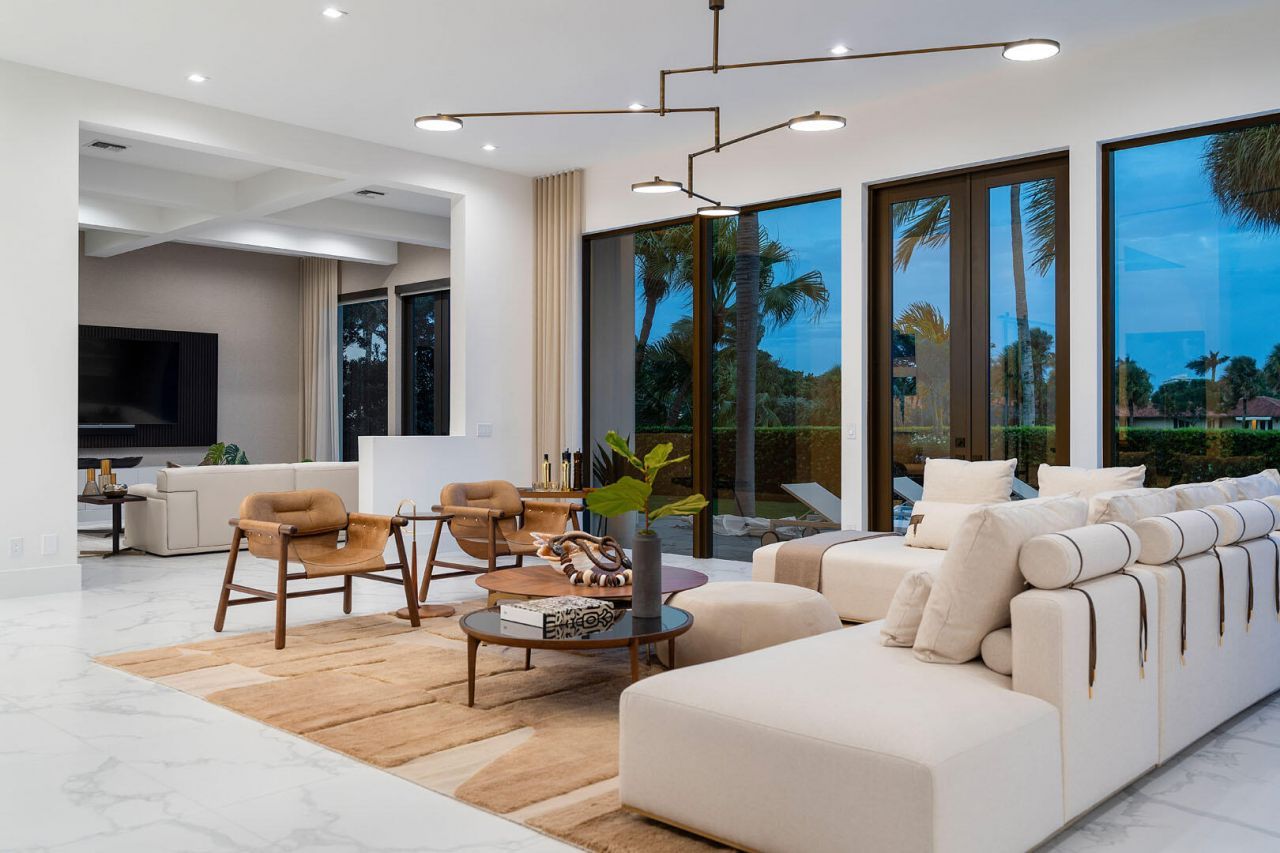 1576 Thatch Palm Drive, Boca Raton, FL 33432 Photo