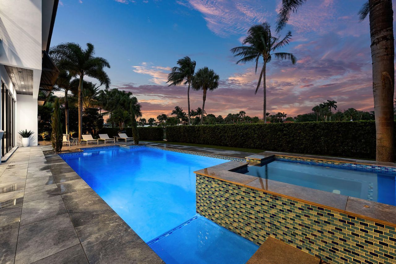 1576 Thatch Palm Drive, Boca Raton, FL 33432 Photo