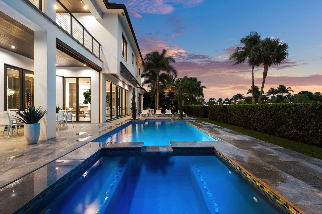 1576 Thatch Palm Drive, Boca Raton, FL 33432 Photo