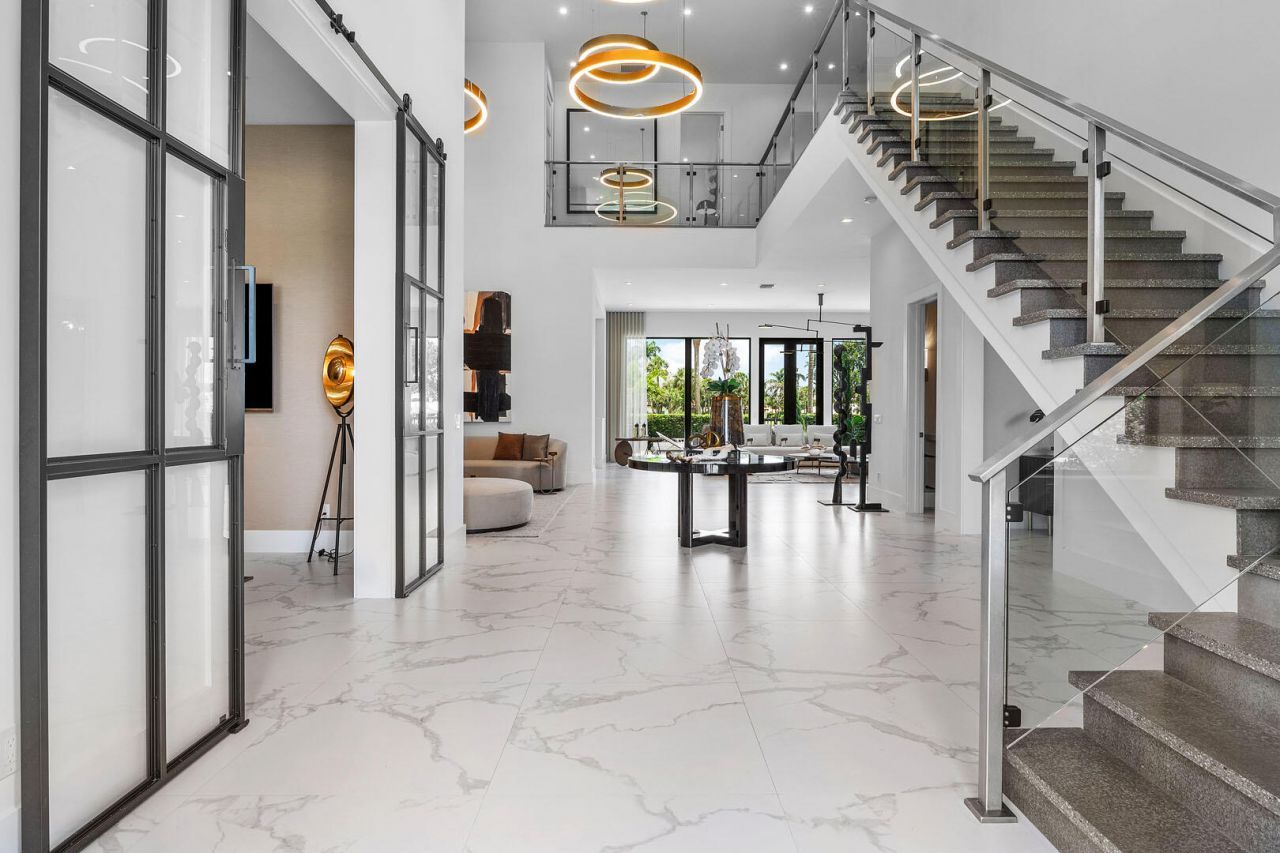 1576 Thatch Palm Drive, Boca Raton, FL 33432 Photo