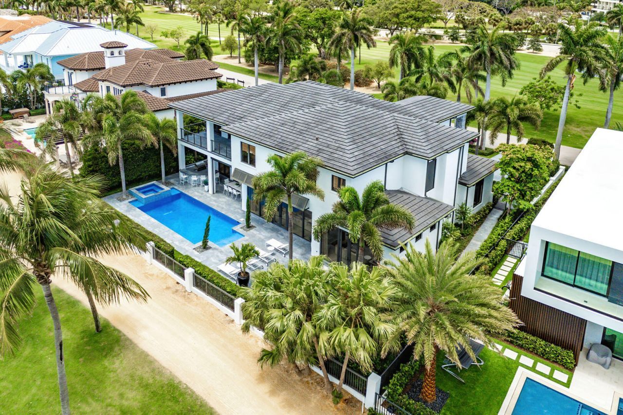 1576 Thatch Palm Drive, Boca Raton, FL 33432 Photo