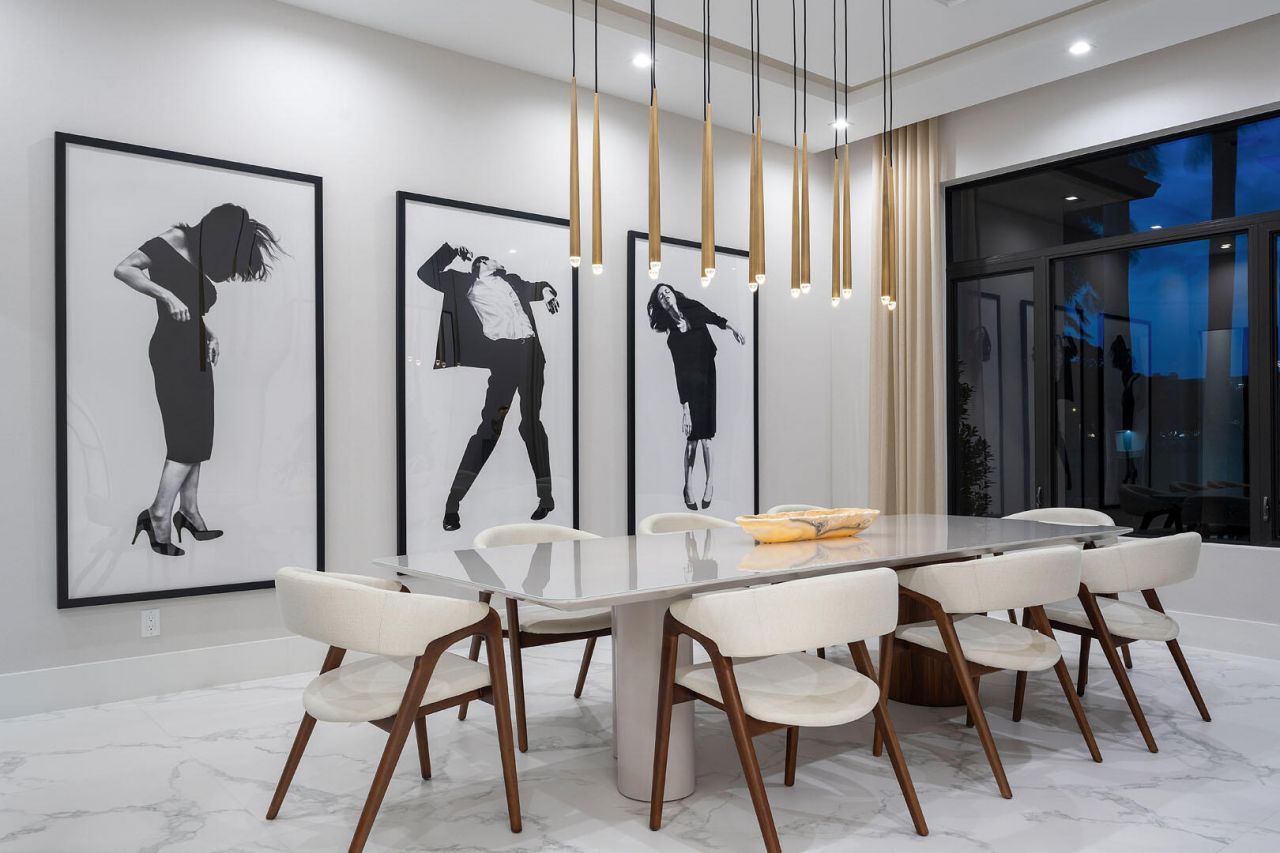 1576 Thatch Palm Drive, Boca Raton, FL 33432 Photo