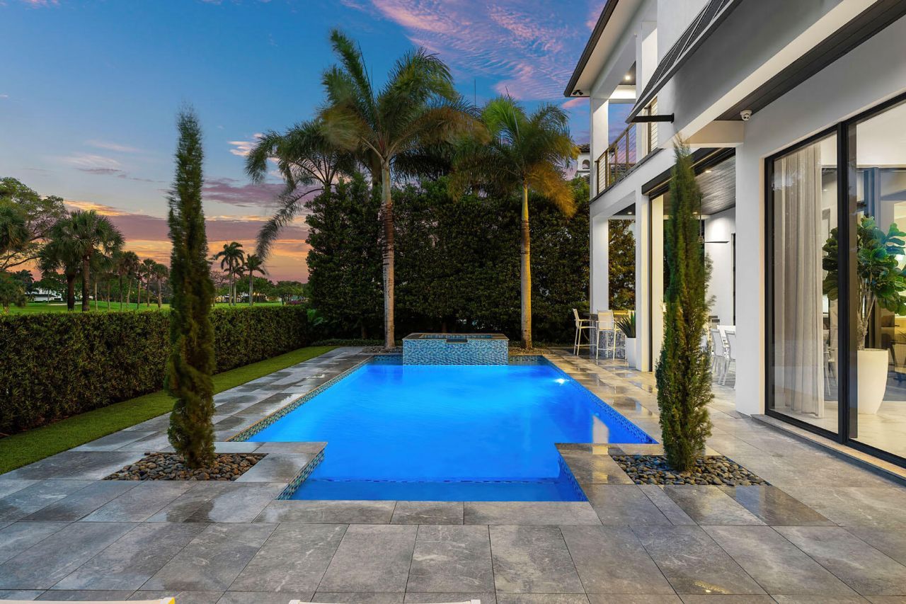 1576 Thatch Palm Drive, Boca Raton, FL 33432 Photo